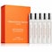 Ormonde Jayne Isfarkand Unisex Mini Set Eau De Parfum 5 X 8ml