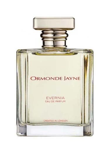 Ormonde Jayne Evernia Unisex EDP 120ml