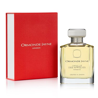 Ormonde Jayne Vanille Des Afriques Intensivo For Unisex Parfum 88ml
