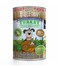 LITTLE BIG PAW DOG TURKEY 390G TIN