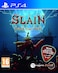 PS4 Slain Back From Hell