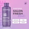 Lee Stafford Bleach Blondes Purple Reign Toning Conditioner 250ml