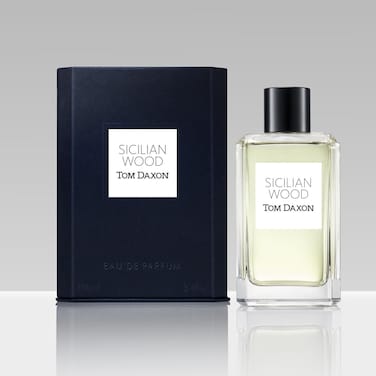 Tom Daxon Sicilian Wood EDP 100ml