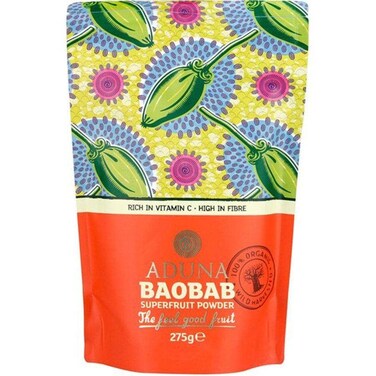 Aduna Baobab Superfruit Powder 275G