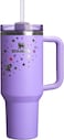 STANLEY 40 oz. Quencher H2.0 FlowState Tumbler - Olivia Rodrigo Purple SOUR Grape