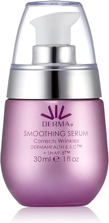 Vivderma Smoothing Serum 30ml