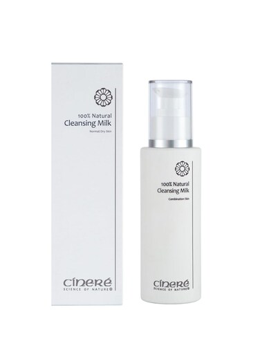 CINERE CLEANSING MILK 150ML