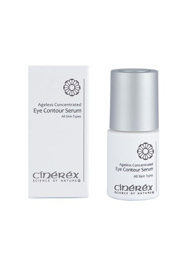 CINEREX EYE CONTOUR SERUM 15ML