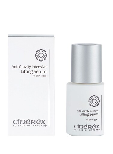 CINEREX ANTI GRAVITY INTENSIVE LIFTING SERUM 30ML