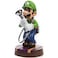 First 4 Figures Luigi's Mansion 3 Painted Statue