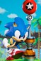 First 4 Figures Sonic The Hedgehog Sonic PVC Statue