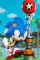 First 4 Figures Sonic The Hedgehog Sonic PVC Statue