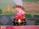 First 4 Figures Kirby - We Love Kirby (Mini Metal Statue)
