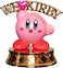 First 4 Figures Kirby - We Love Kirby (Mini Metal Statue)