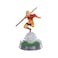 First 4 Figures Avatar: The Last Airbender - Aang 11 PVC Statue