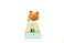 First 4 Figures Animal Crossing: New Horizons &ldquo; Tom Nook Statue
