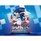 First 4 Figures Sonic Adventure - Sonic The Hedgehog 8 PVC Statue