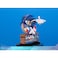 First 4 Figures Sonic Adventure - Sonic The Hedgehog 8 PVC Statue