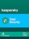 Kaspersky Total Security   3 Devices 1 Year   2025   Digital License   Same Day Delivery