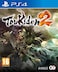 TOUKIDEN 2 PS4