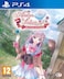 PS4 Aterlier Lulua The Scion of Arland