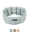 Scruffs Seattle Cat Bed - Brown