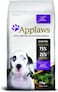 Applaws Chicken Puppy Large Breed Dry Dog Food-7.5kg