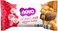Novo Nutrition 10G Protein Rolls, Peanut Butter, High Protein Roll Bar, Low Sugar, Healthy Snack, Protein Bar Alternative, Suitable For Vegetarians, Pack Of 18 X 33G