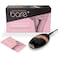 SmoothSkin Bare Plus - IPL Hair Removal Device - Black