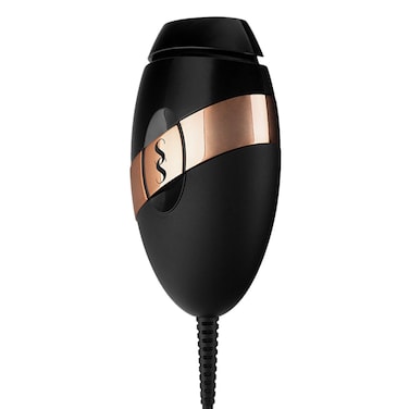 SmoothSkin Bare Plus - IPL Hair Removal Device - Black