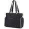 Little Story Matilda Diaper Bag - Black