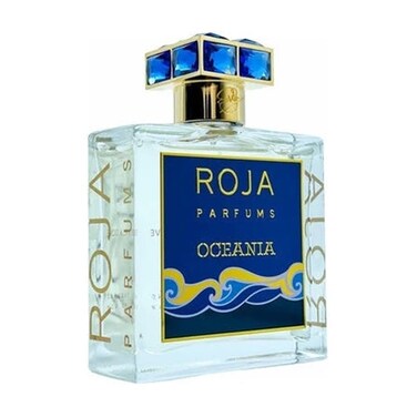 Roja Parfums Oceania Unisex Eau De Parfum 100ml
