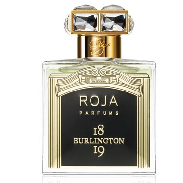 Roja Parfums Burlington 1819 Unisex Eau De Parfum 100ml