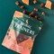 Tribal Trainers Salmon Blackberry Dog Treats 80g