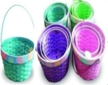 Easter Basket-S