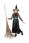 Storybook Witch Costume - S