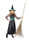 Storybook Witch Costume - S