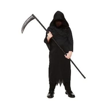Phantom Of Darkne M Costume M