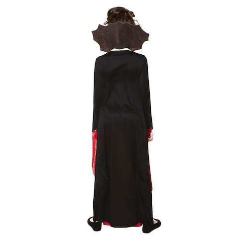 Vampire Girl Costume - S