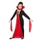 Vampire Girl Costume - S