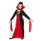 Vampire Girl Costume - S