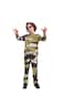 Zombie Boy Costume M