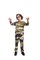 Zombie Boy Costume M