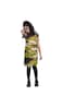 Zombie Girl Costume S
