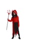 Devil Girl Costume