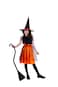 Witch Girl Costume L