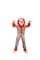 Killer Clown Boy Costume M