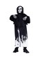 Ghost Skeleton Boy Costume M