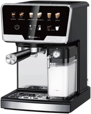 Mebashi ME-ECM2507 Espresso Coffee Machine