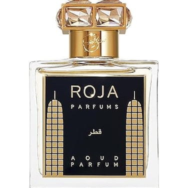 Roja Parfums Qatar Unisex Aoud Parfum 50ml